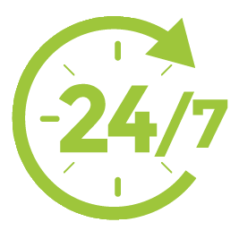 24 HOUR seven days Printing oldham