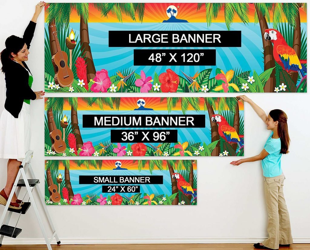 Banner Printing Oldham