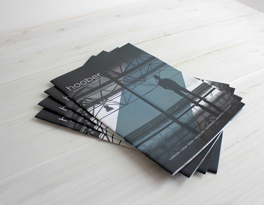 Booklet Printing Oldham