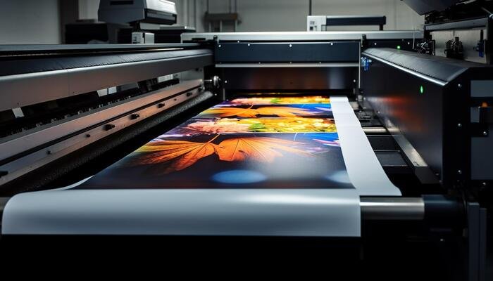 Digital Printing Oldham