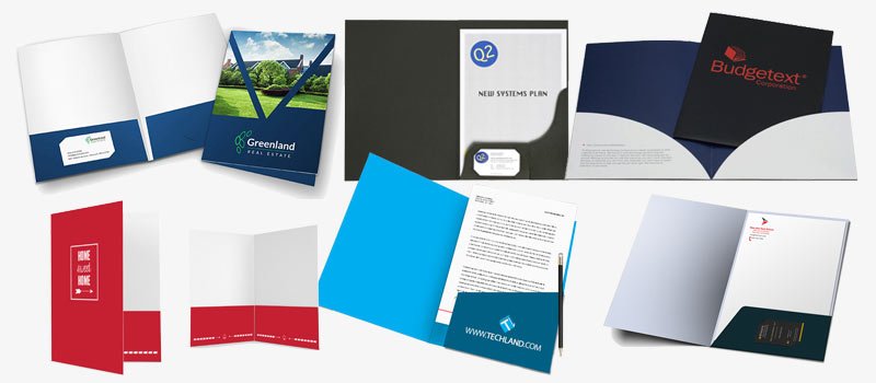 Folder Printing Oldham