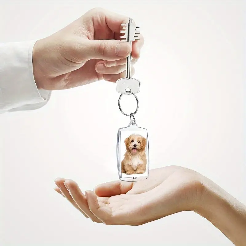 Keychains Printing Oldham