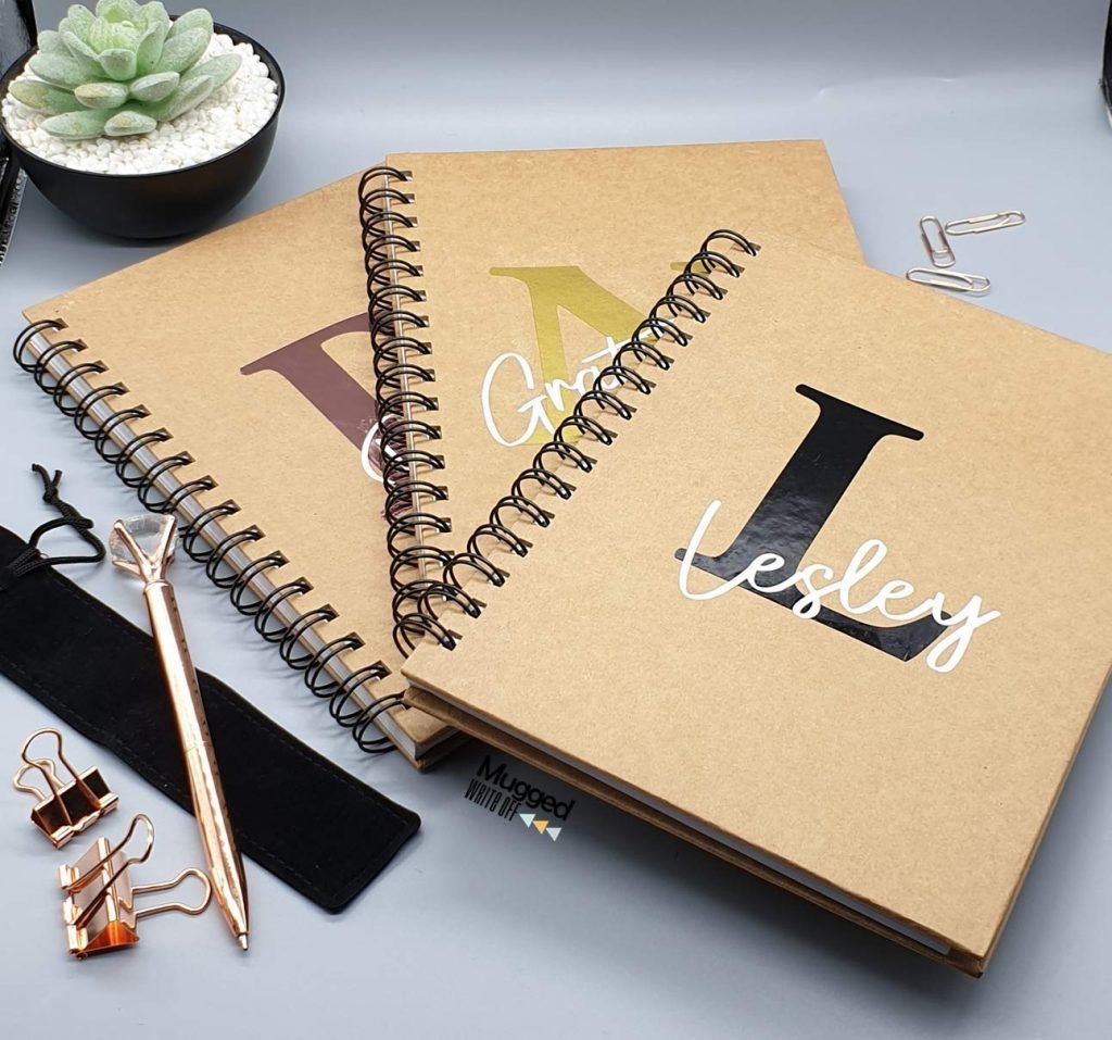 Notepads Printing Oldham
