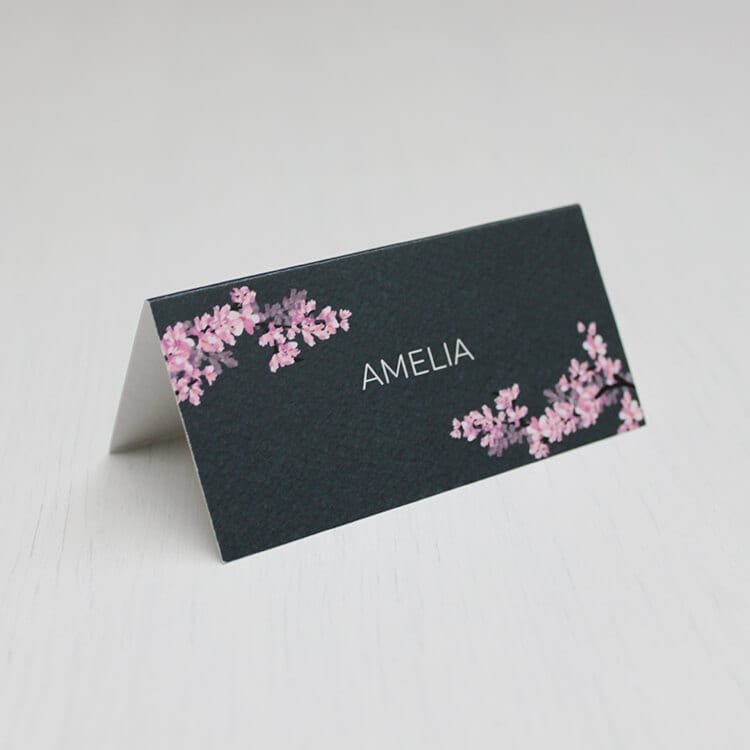 Place Cards Printing Oldham