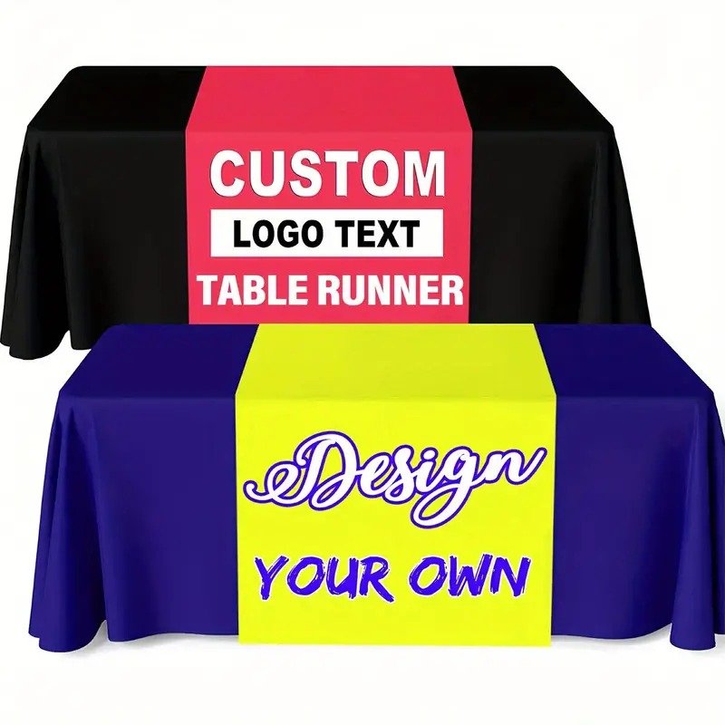 Table Cloth Printing Oldham