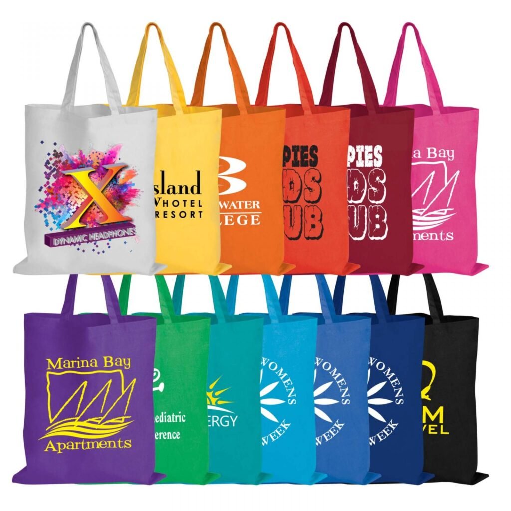 Tote Bag Printing Oldham